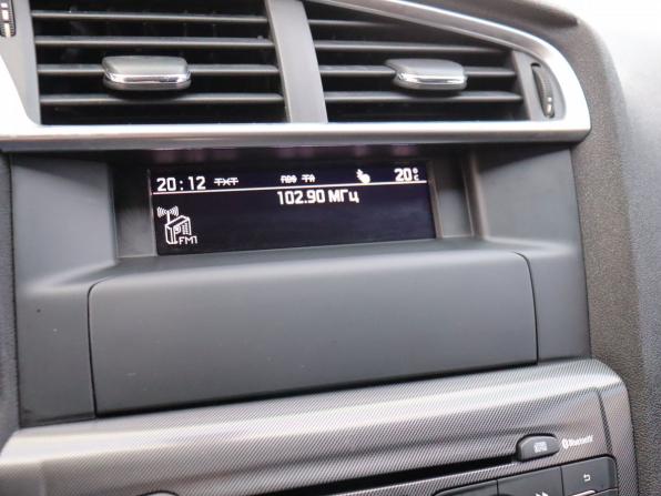 Citroen C4 II с пробегом 2013 года, цена 550 000 рублей, 255802 км, седан, Автокод Объявления