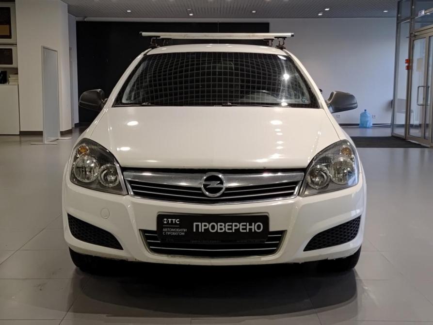 Opel Astra H Рестайлинг Казань  - изображение 2