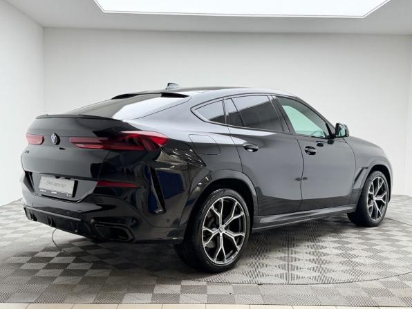 BMW X6 III (G06) с пробегом 2021 года, цена 8 490 000 рублей, 73561 км, внедорожник, Автокод Объявления