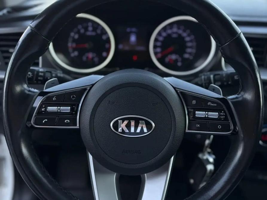 Kia Ceed III Волгоград  - изображение 7