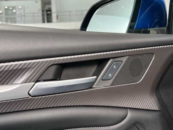 Haval F7x I Рестайлинг с пробегом 2022 года, цена 2 000 000 рублей, 55802 км, внедорожник, Автокод Объявления