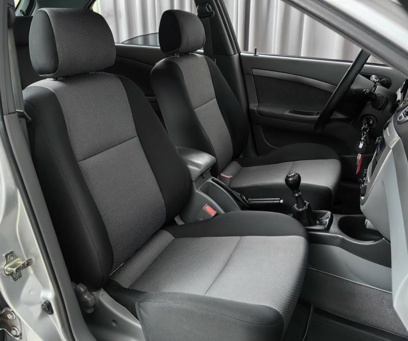 Chevrolet Lacetti I Подольск  - изображение 7