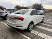 Skoda Rapid II Волгоград  - изображение 13