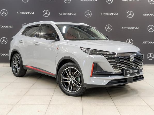 Changan CS55 Plus II с пробегом 2023 года, цена 1 799 000 рублей, 50900 км, внедорожник, Автокод Объявления