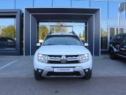 Renault Duster I Рестайлинг Стерлитамак  - изображение 14