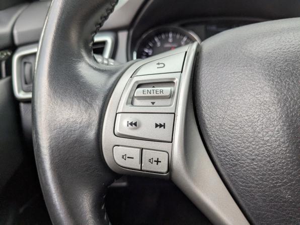 Nissan Qashqai II с пробегом 2015 года, цена 1 685 000 рублей, 110446 км, внедорожник, Автокод Объявления