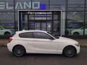 BMW 1 серии II (F20/F21) Санкт-Петербург  - изображение 19