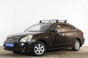 Nissan Almera III (G15) Тюмень  - изображение 21