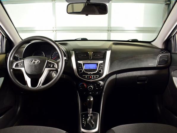 Hyundai Solaris I с пробегом 2011 года, цена 879 995 рублей, 179887 км, хэтчбек, Автокод Объявления