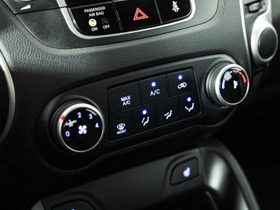 Hyundai ix35 I Санкт-Петербург  - изображение 15
