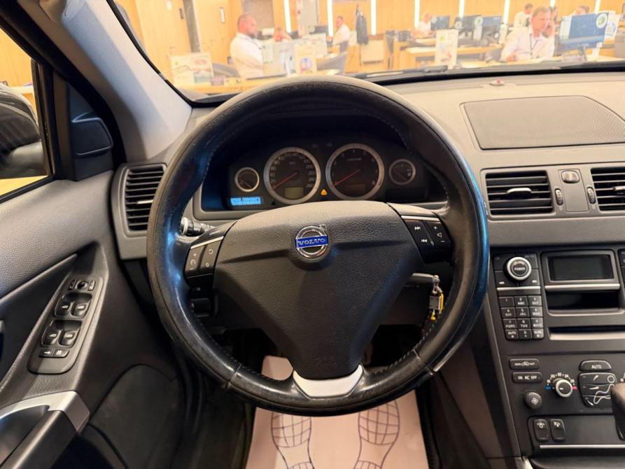 Volvo XC90 I Рестайлинг Санкт-Петербург  - изображение 10