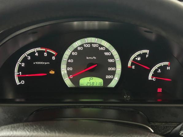 SsangYong Rexton II с пробегом 2009 года, цена 760 000 рублей, 258115 км, внедорожник, Автокод Объявления