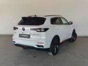 Changan CS55 Plus II Москва  - изображение 29