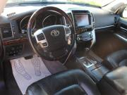 Toyota Land Cruiser 200 Series Рестайлинг 1 Калуга  - изображение 47