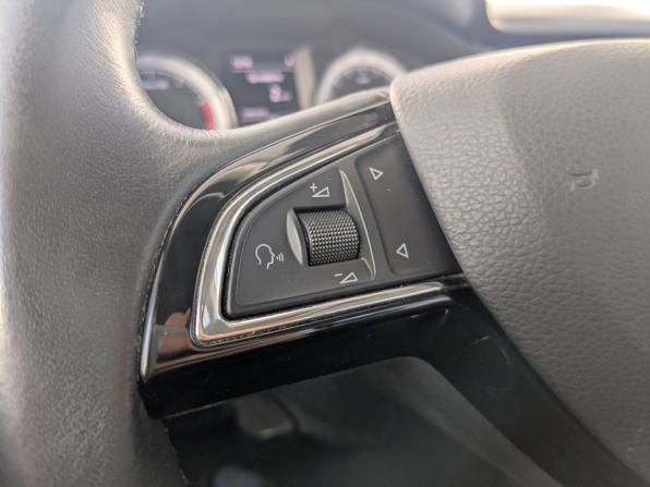 Skoda Octavia III (A7) Рестайлинг с пробегом 2020 года, цена 1 790 000 рублей, 108731 км, лифтбек, Автокод Объявления