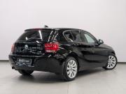 BMW 1 серии II (F20/F21) Москва  - изображение 43