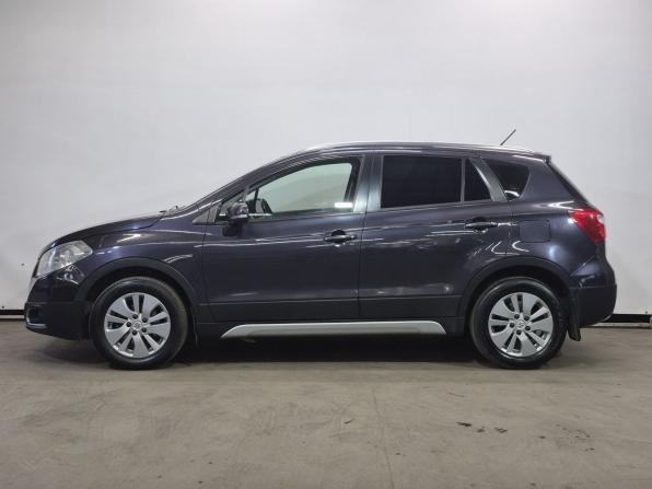 Suzuki SX4 II (S-Cross) с пробегом 2014 года, цена 1 129 000 рублей, 186364 км, хэтчбек, Автокод Объявления
