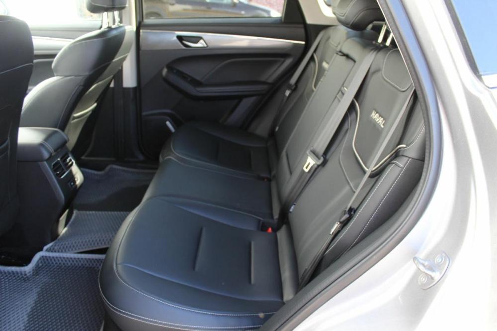 Haval Jolion I Пермь  - изображение 9