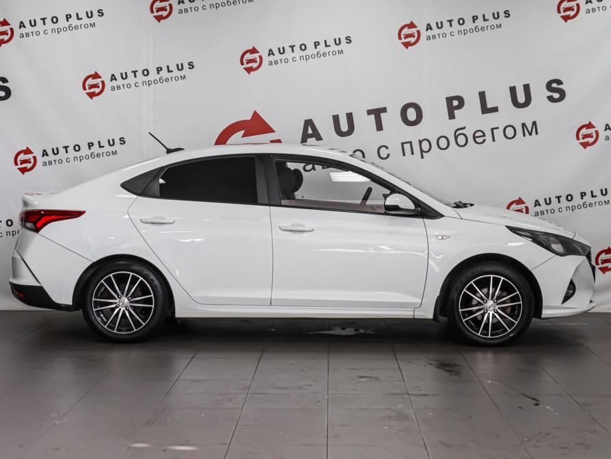 Hyundai Solaris II Рестайлинг Минеральные Воды  - изображение 5