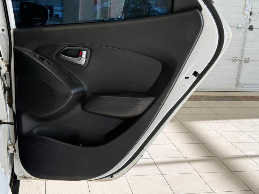 Hyundai ix35 I Рестайлинг Волгоград  - изображение 16