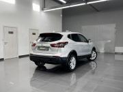 Nissan Qashqai II Рестайлинг Тверь  - изображение 23