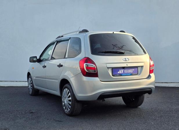 Lada (ВАЗ) Kalina II с пробегом 2014 года, цена 590 000 рублей, 134800 км, универсал, Автокод Объявления