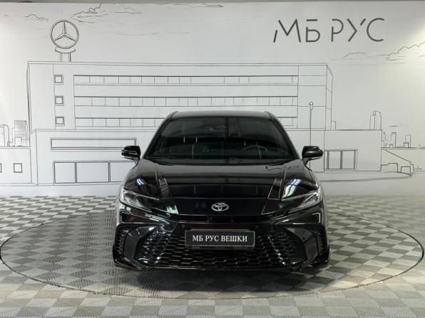 Toyota Camry IX (XV80) China Market с пробегом 2024 года, цена 3 690 000 рублей, 42000 км, седан, Автокод Объявления