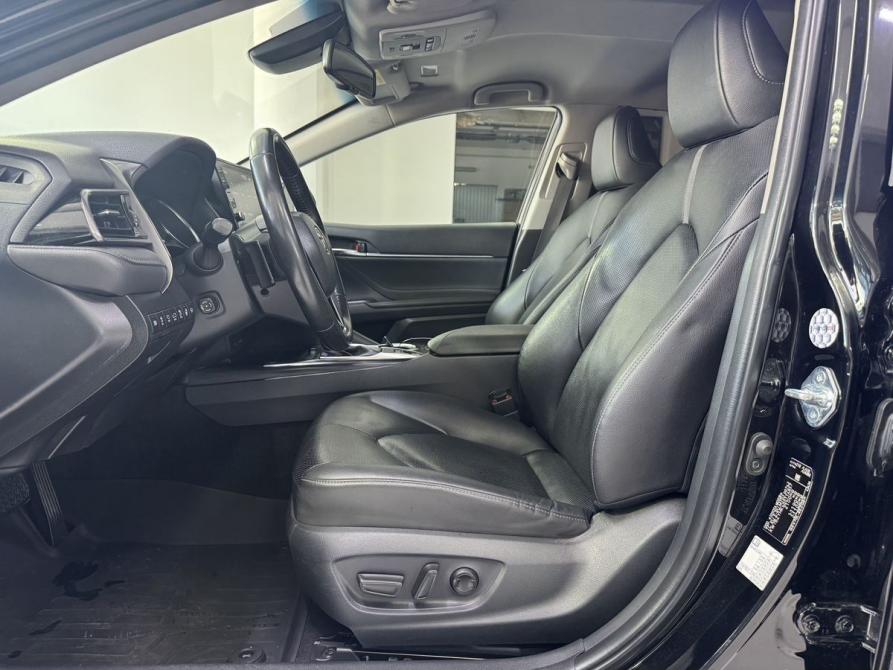 Toyota Camry VIII (XV70) Рестайлинг Минеральные Воды  - изображение 7