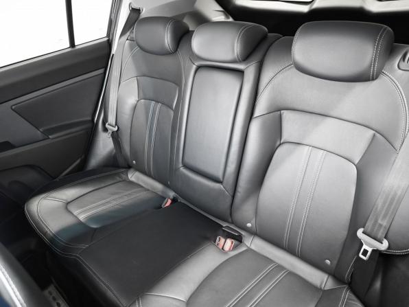 Kia Sportage III с пробегом 2011 года, цена 1 395 000 рублей, 147873 км, внедорожник, Автокод Объявления