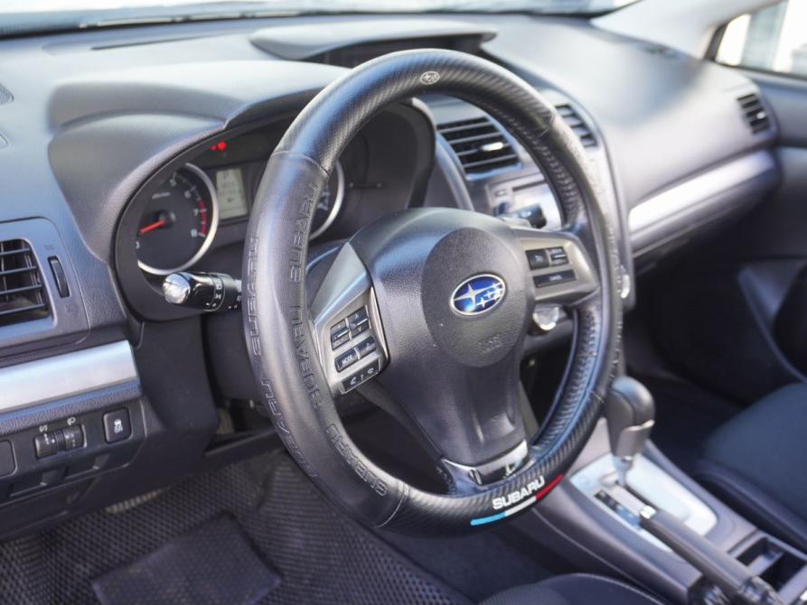 Subaru XV I Москва  - изображение 11