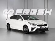 Kia K3 II Минеральные Воды  - изображение 18