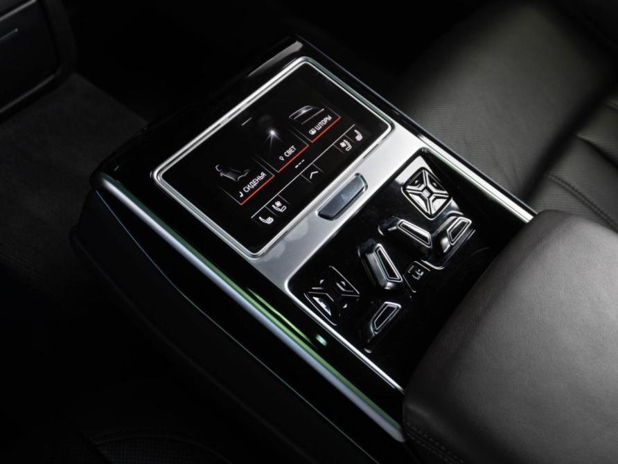 Audi A8 IV (D5) Тюмень  - изображение 27