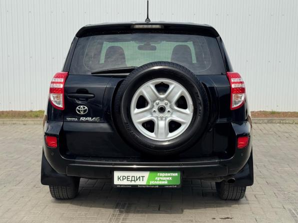 Toyota RAV4 III (XA30) Рестайлинг с пробегом 2012 года, цена 1 545 000 рублей, 151000 км, внедорожник, Автокод Объявления