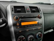 Toyota Corolla X (E140 E150) Рестайлинг Москва  - изображение 41