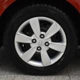 Kia Rio II Рестайлинг Москва  - изображение 28