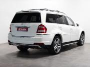 Mercedes-Benz GL-Класс I (X164) Рестайлинг Чита  - изображение 30