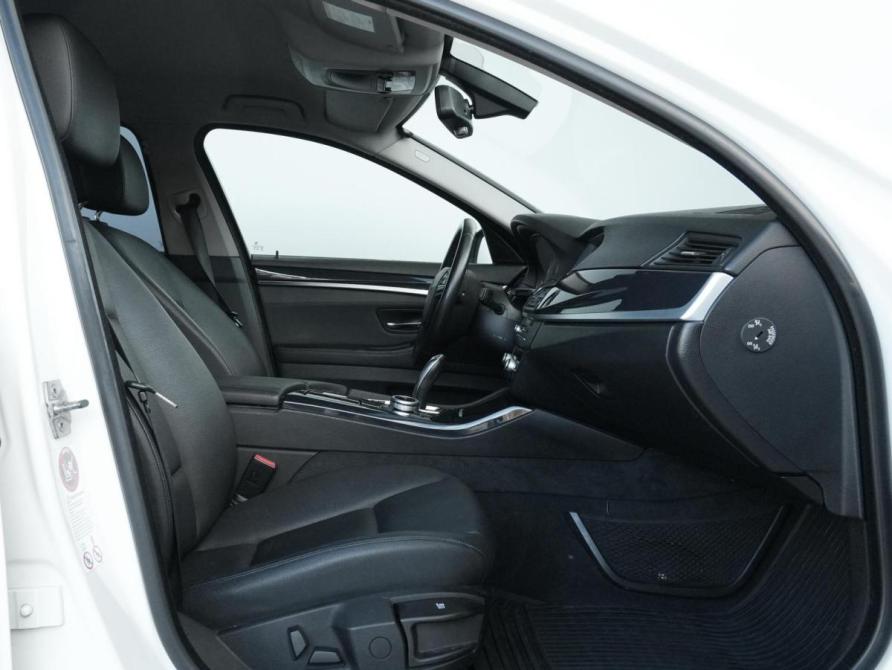 BMW 5 серии VI (F10/F11/F07) Калининград  - изображение 10