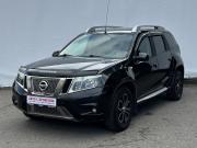 Nissan Terrano III (D10) Москва  - изображение 17