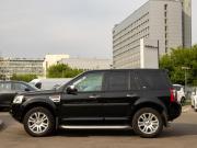 Land Rover Freelander II Москва  - изображение 30