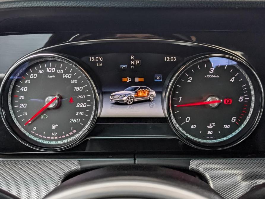Mercedes-Benz E-Класс V (W213 S213 C238) Москва  - изображение 16
