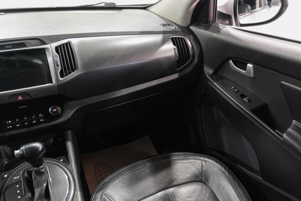 Kia Sportage III Новокузнецк  - изображение 18