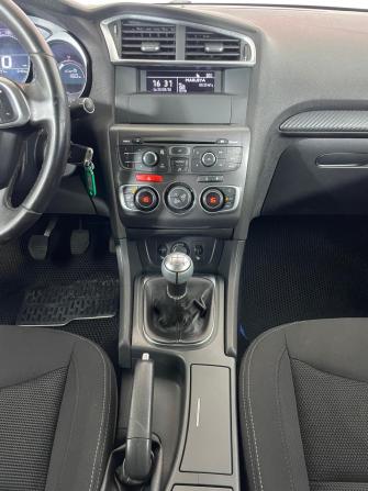Citroen C4 II с пробегом 2013 года, цена 613 000 рублей, 183295 км, седан, Автокод Объявления