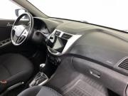 Hyundai Solaris I Москва  - изображение 32
