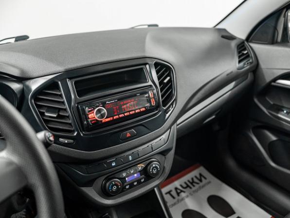 Lada (ВАЗ) Vesta I с пробегом 2018 года, цена 800 000 рублей, 143043 км, седан, Автокод Объявления