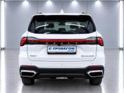 Geely Okavango I Рестайлинг Москва  - изображение 24