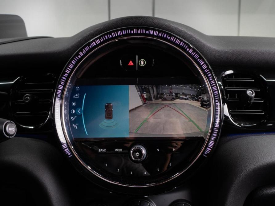 Mini Cabrio III Рестайлинг 2 Тюмень  - изображение 20