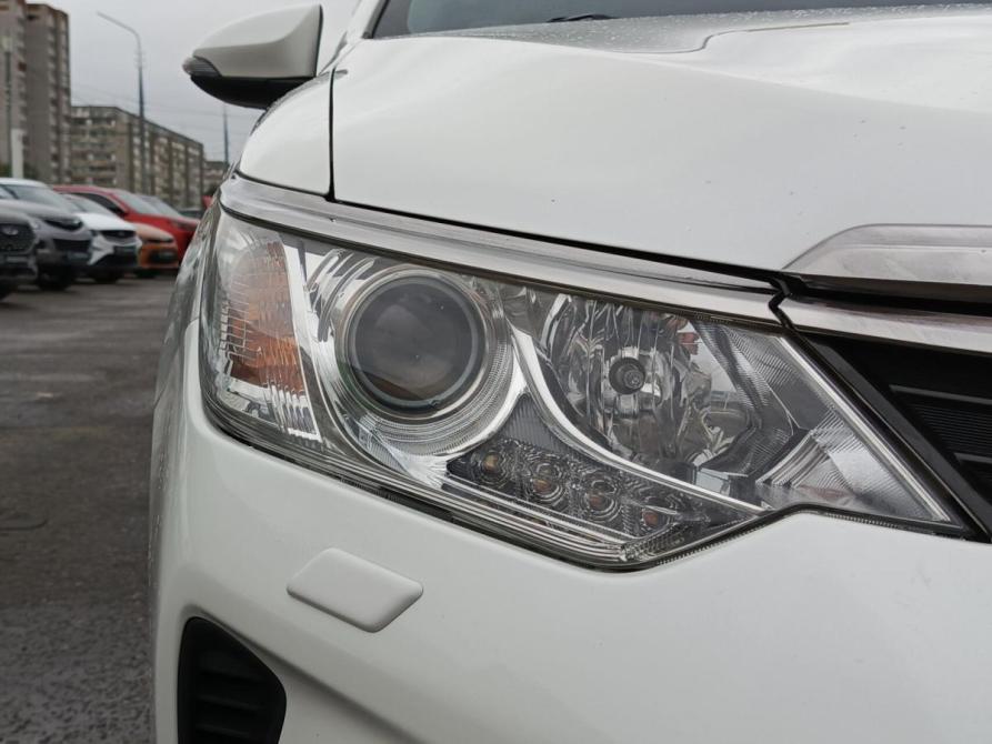 Toyota Camry VII (XV50) Рестайлинг Йошкар-Ола  - изображение 21