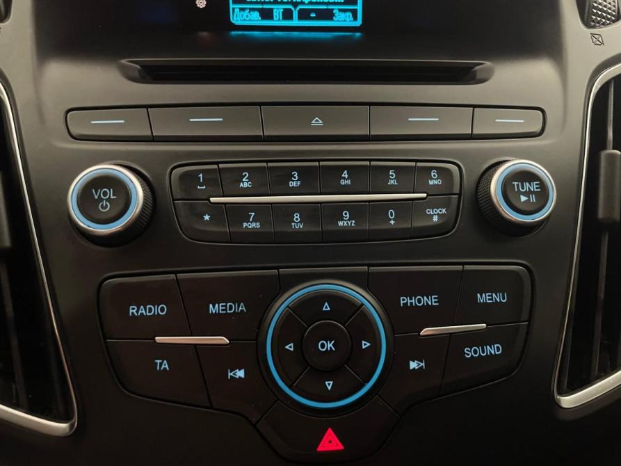 Ford Focus III Рестайлинг Воронеж  - изображение 19