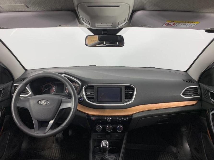 Lada (ВАЗ) Vesta I Рестайлинг (NG) Ногинск  - изображение 9