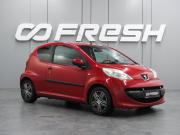 Peugeot 107 I Воронеж  - изображение 14